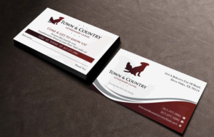 Business Card Design by INDIAN_Ashok for this project | Design: #6703292