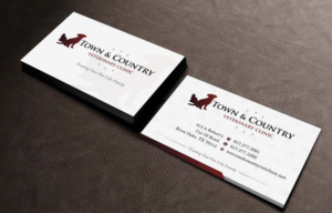Business Card Design by INDIAN_Ashok for this project | Design: #6703293