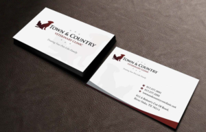 Business Card Design by INDIAN_Ashok for this project | Design: #6703294