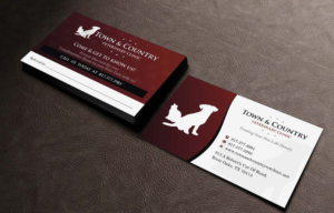 Business Card Design by INDIAN_Ashok for this project | Design: #6703296