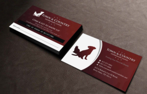 Business Card Design by INDIAN_Ashok for this project | Design: #6703297