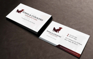 Business Card Design by INDIAN_Ashok for this project | Design: #6703298