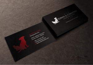 Business Card Design by Creations Box 2015 for this project | Design: #6717116