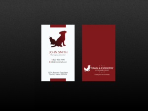 Business Card Design by Creations Box 2015 for this project | Design: #6717121