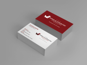 Business Card Design by Creations Box 2015 for this project | Design: #6717122