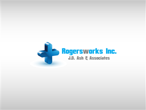 Logo Design by Lana Lucky