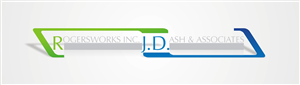 Logo Design by Muhammad