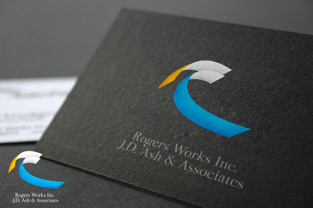 Logo Design by Wousnac for this project | Design #1741410