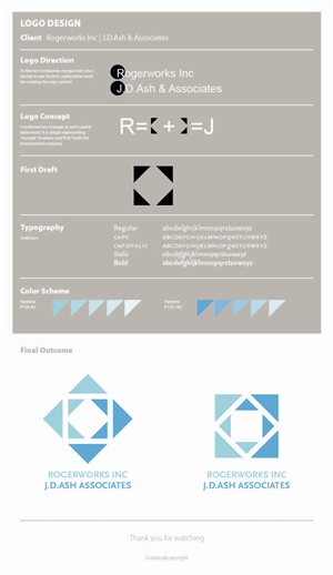 Logo Design by dolp