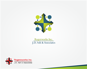 Logo Design by stephenl for this project | Design: #1740308