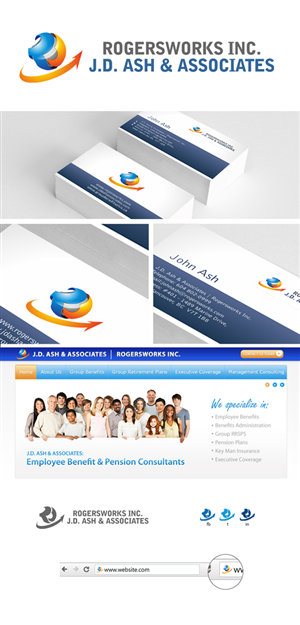 Logo Design by Frambit Illustration