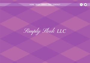 Web Design by pfdesign81