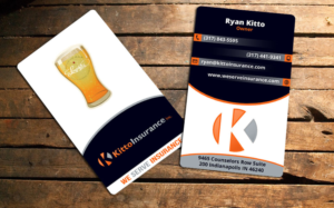 Business Card Design by Verified artistry (Design garden)
