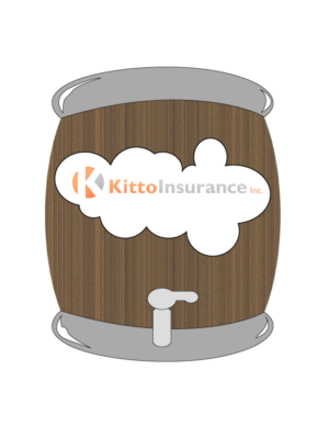 Design de Carte de Visite par ClintCreative pour Kitto Insurance, Inc | Design #6718540