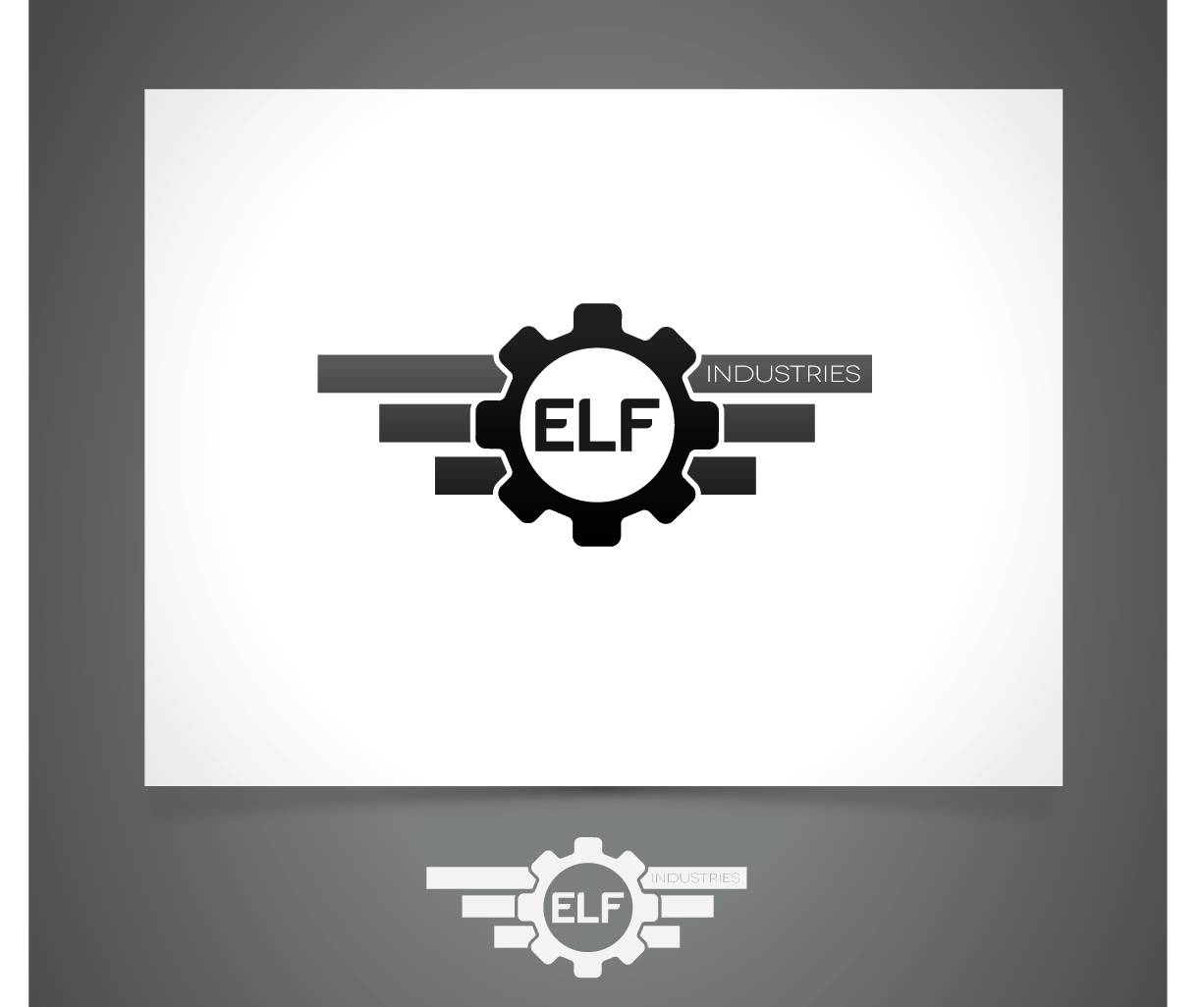 Diseño de Logo por Blind para este proyecto | Diseño #1740089