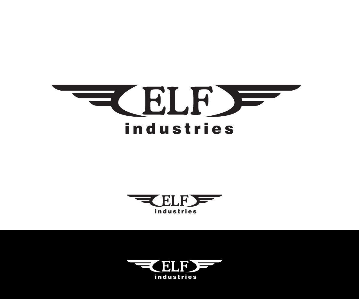 Logo Design by elmd for this project | Design #1740447