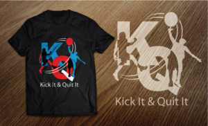 T-shirt Design by Agus Setiawan