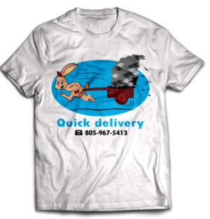 T-shirt Design by dv for this project | Design: #6786596