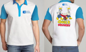 T-shirt Design by Madju Mapan