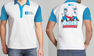 T-shirt Design by Madju Mapan for this project | Design: #6801898