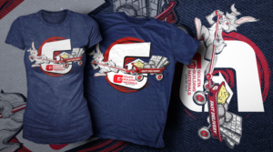 T-shirt Design by zleezoo for this project | Design: #6779549