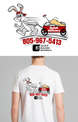 T-shirt Design by pinky