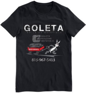 T-Shirt-Design von BABLEO für dieses Projekt | Design #6779708