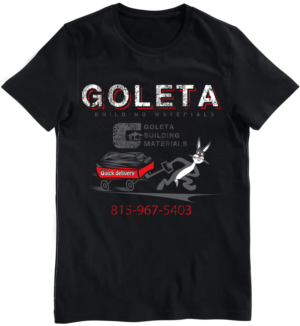 T-shirt Design by BABLEO for this project | Design: #6779739