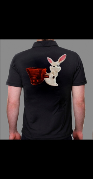 T-shirt Design by Magic Riki for this project | Design: #6730697