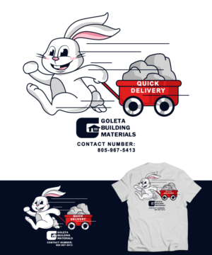 T-shirt Design by Euphoric Monday for this project | Design: #6791729