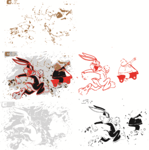 T-shirt Design by daradiazam for this project | Design: #6765056