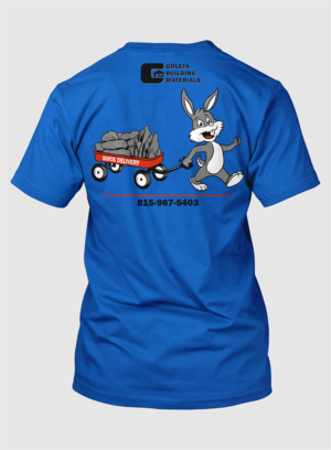 T-shirt Design by 777SKY
