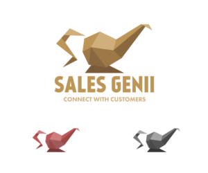 Logo Design by BrianFarmer