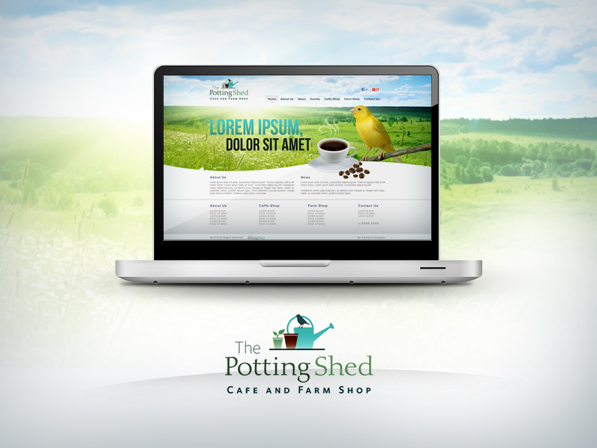 Web Design par Social Media Plus pour ce projet | Design #1774215