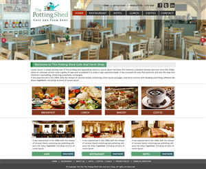 Web Design by sandeepkhunt