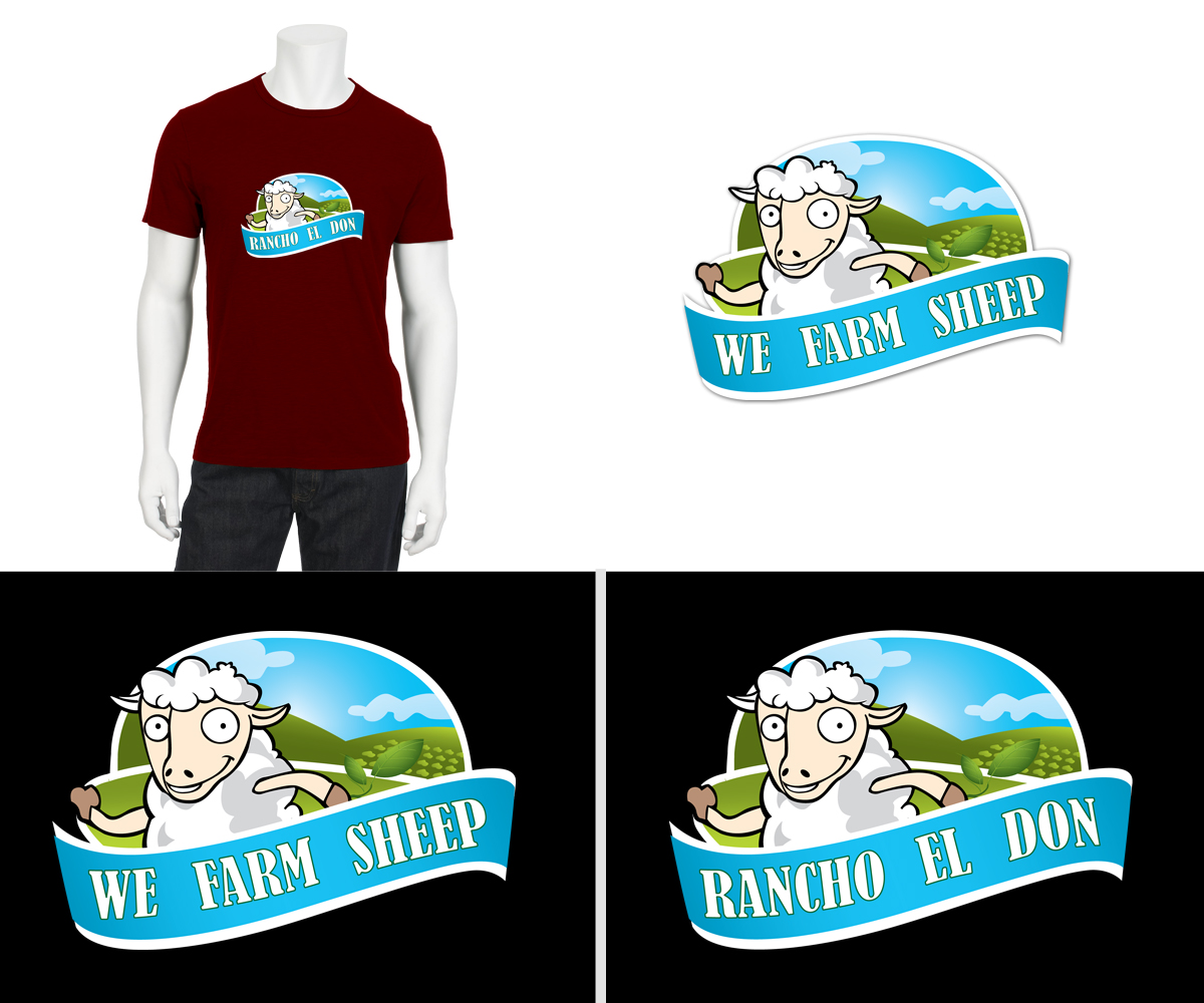 Logo Design by  Alin Lazarescu for this project | Design #1755804