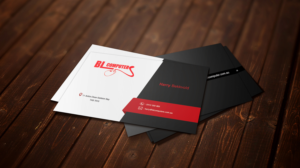 Design de Carte de Visite par  Webartist pour BL Computers | Design : #6767457