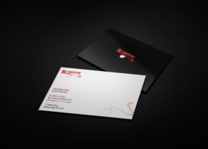 Design de Carte de Visite par zillurrahman800 pour BL Computers | Design : #6754339