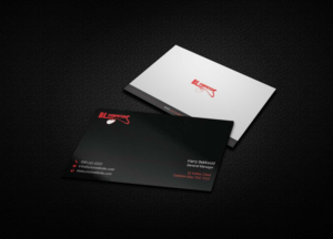 Design de Carte de Visite par zillurrahman800 pour BL Computers | Design : #6754355