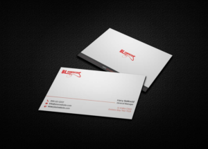 Design de Carte de Visite par zillurrahman800 pour BL Computers | Design : #6754357