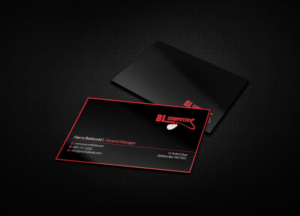 Design de Carte de Visite par zillurrahman800 pour BL Computers | Design : #6764124