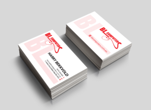 Design de Carte de Visite par Art Vision pour BL Computers | Design : #6748488
