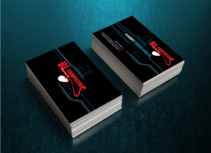 Design de Carte de Visite par Art Vision pour BL Computers | Design : #6756874