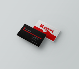 Business Card Design by suejk