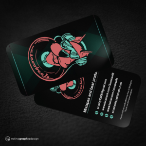 Design de Carte de Visite par melina p pour ce projet | Design : #6716981