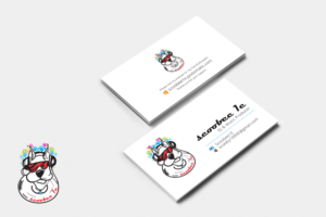 Design de Carte de Visite par broken.bike pour ce projet | Design : #6714022
