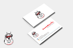 Design de Carte de Visite par broken.bike pour ce projet | Design : #6714024