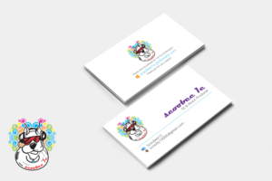 Design de Carte de Visite par broken.bike pour ce projet | Design : #6714025