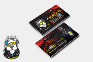 Design de Carte de Visite par broken.bike pour ce projet | Design : #6721900