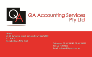 Business Card Design by Rachel CE